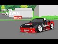 Fr legends -mazda mx5 -advan livery..#frlegends #roadto100subs