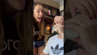 Dei Meu Leite Pro Meu Marido Provar