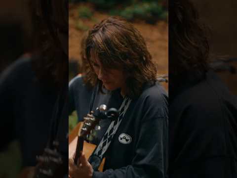 “Invisible Man” live in Big Sur #thebreeders #acoustic #live #bigsur #rock #altrock