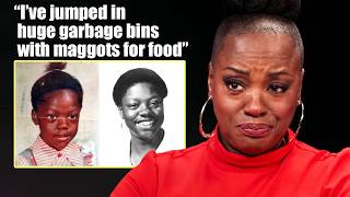 Viola Davis’ Life Wasn't Always A Bed Of Roses