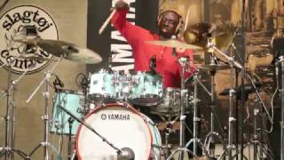 Larnell Lewis - What About Me Snarky Puppy