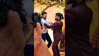 ചമപനർ പവല നടൻ മനറനറ വവഹ റസപഷൻ കളർ ആകക സഹതരങങൾ എലലവര