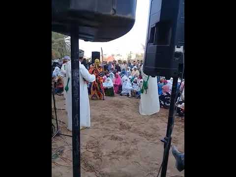 سيدي احمد اوموسى