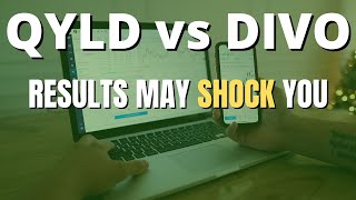 QYLD против DIVO – какой высокодоходный ETF приносит большую доходность