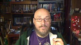 RPG Pondering: Post-Apocalyptic Pantheon