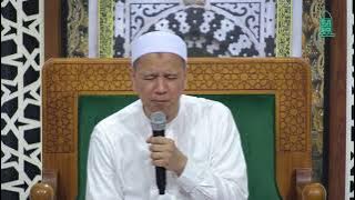 [LIVE] KAJIAN JUMAT MALAM MAJELIS ARRAUDHAH