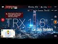 TRX 106 VERTICAL EXPERIENCE [JULY 2019 UPDATES]