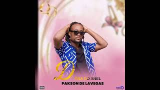 Pakson Delavegas - Dona do Anel ( audio oficial )