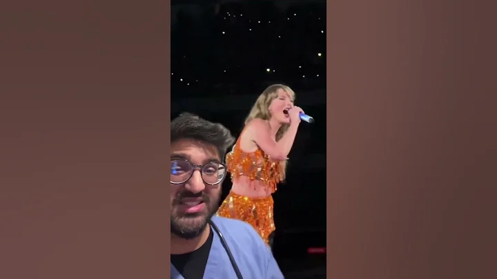 Doctor reacts and explains the warning signs of a heat stroke | #TheErasTour