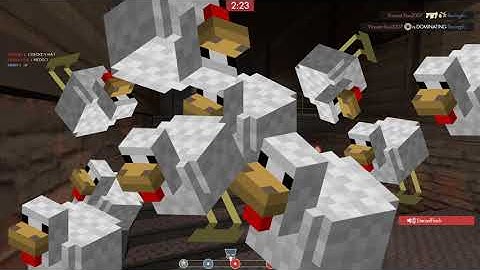 TF2 - Encounter Cheater And His Friend (Happy Ending)