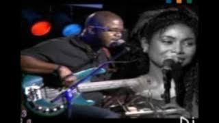 Tanya SAINT VAL - An lov' (guitare voix)