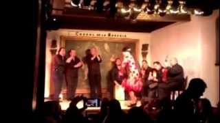 Фламенко-Flamenco лучшее в мире Corral De La Moreira Spanish flamenco dance