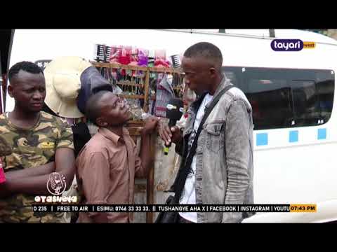 Nogyira Ekihikire Nikiha Comment 