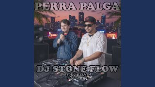 Perra Palga - Dj Kelvin El Sacamostro, Dj Stone Flow