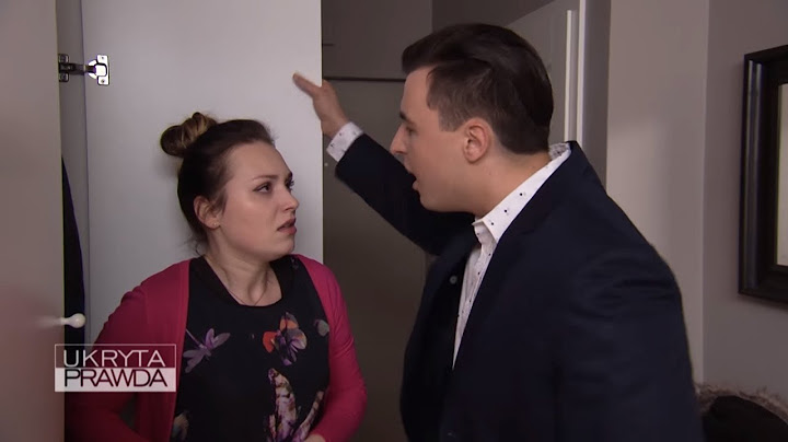 Ten sekret zniszczył jego związek! [Ukryta Prawda odc. 760]