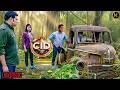 रात में जिंदा हो जाती थी 100 साल पुरानी कार – CID भी रह गई दंग! | CID | New Season 2 | 2026