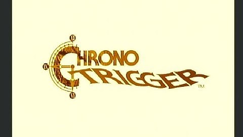 Chrono Trigger Ending 3 The Dream Project
