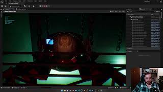 Project Deep | UE5 Game Dev