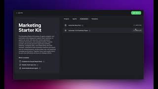 Introducing Taskade AI Kits