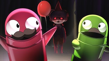 They Added INSANE Monsters In This REPO Update!