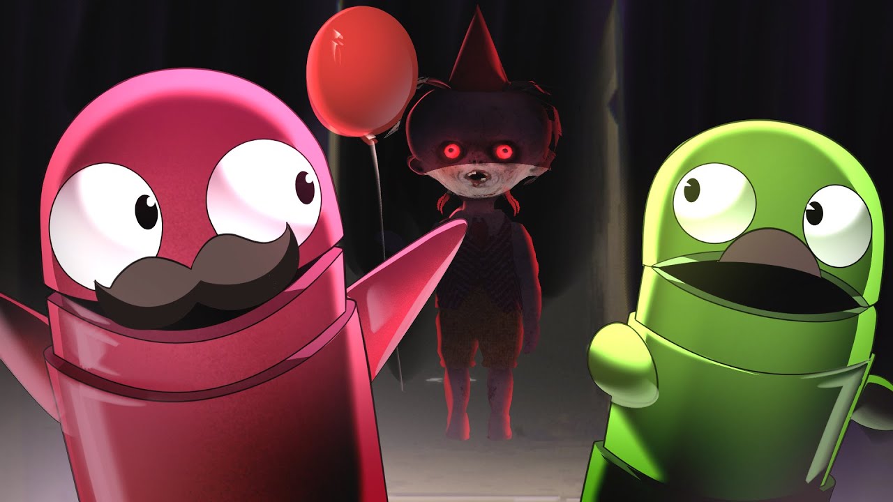 They Added INSANE Monsters In This REPO Update!