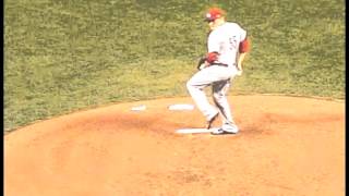 RHP Mat Latos