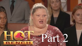 Too Much Drinking Drove Roommate Out! | Part 2