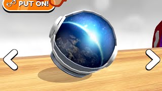 Going Balls:(ASTRONAUT BALL) Ultimate Journey Level  1507🔥🔥