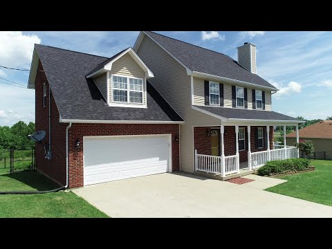 103 Blenheim Blvd, Radcliff, KY home video tour