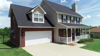 103 Blenheim Blvd video tour