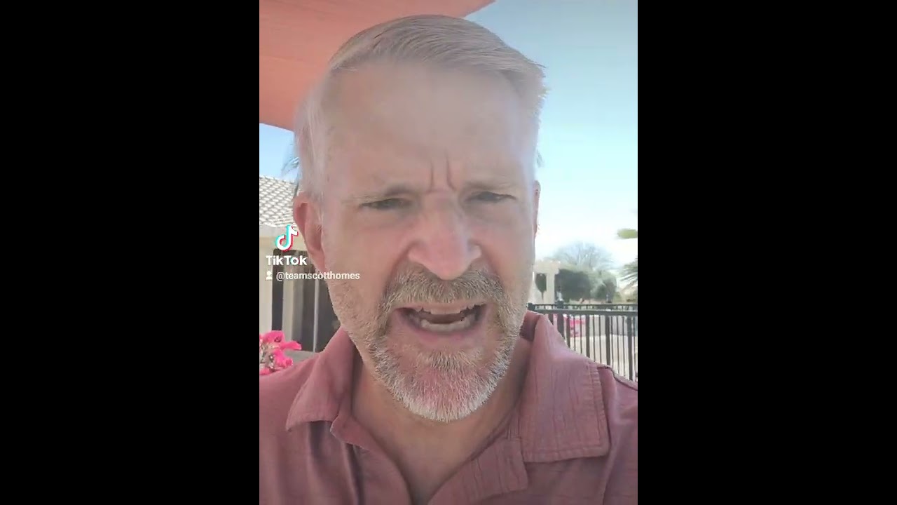 Housing Crash 2021 - Washington And Arizona Real Estate Broker #shorts