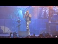 Sabaton - Primo Victoria @ Tauron Arena, Kraków 3.03.2017