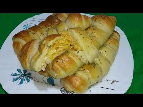 Vídeo: Como Fazer Rolinhos De Frango Com Queijo