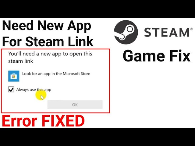 Steam Link on the App Store