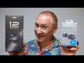 NEW GoPro Hero 12 Black Unboxing &amp; Setup