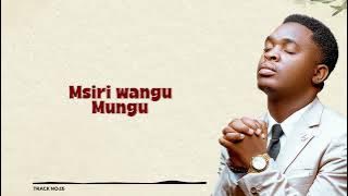 Obby Alpha Ft Godfrey Steven & Kibonge wa Yesu - Umebaki Wewe  For SKIZA SMS 69312237 To 811