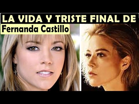 Видео: Fernanda Castillo запалва мрежите