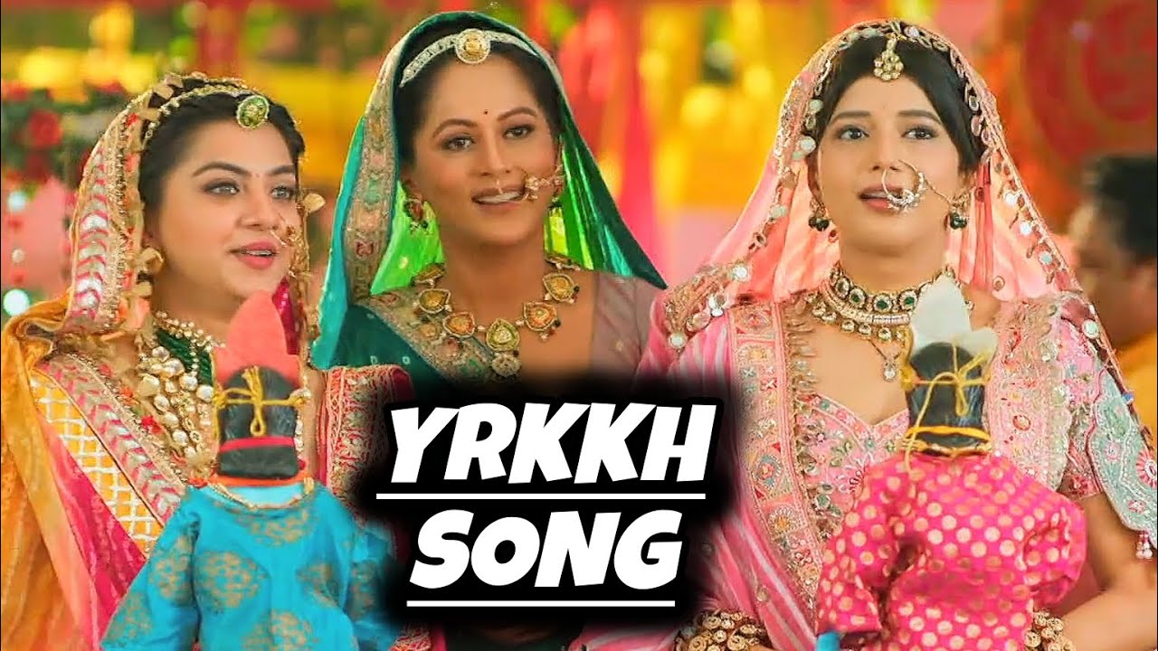YRKKH - Song | Ep 1609 S-68