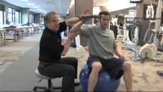 KevinWilk-Shoulder.wmv