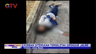 Diduga Overdosis, Gadis di Cianjur Ditemukan Tergeletak Kejang-kejang dan Mulut Berbusa - BIP 09/07