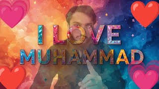 I Love ❤️ Muhammad ﷺ | My Message For Indian Muslims | Muhammad Saeed | @RaazTVPodcast