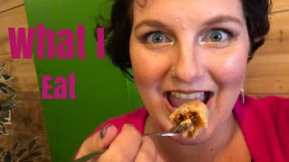 What I Eat In a Day Vegan/What I Eat In a Day Breastfeeding
Follow me through a whole day of what I eat in a day as a breastfeeding Vegan! What I Eat In a Day Vegan/What I Eat In a Day Breastfeeding