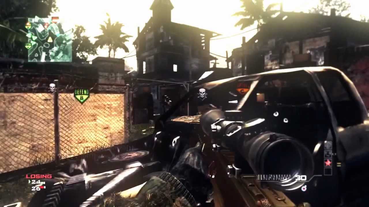 Dare Fuse Finishes It #11 - by Meek