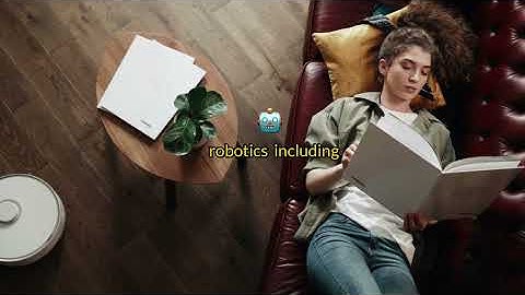 The Robotics Revolution That