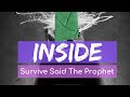 Survive Said The Prophet - Inside 歌詞 | Lyrics