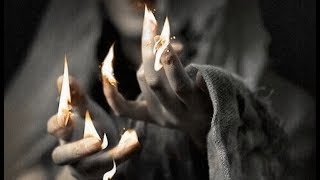 Twisted Tales: Kathryn ~ I Put A Spell On You