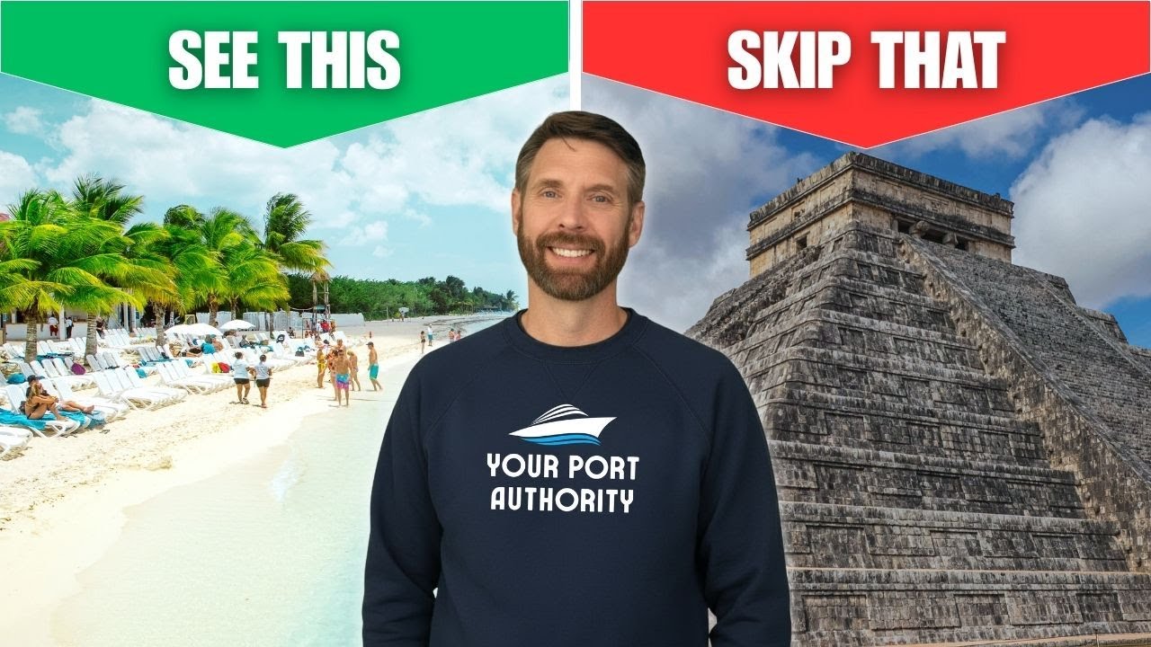 Cozumel: See This, Skip That (Don’t Waste Your Day)