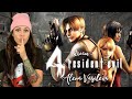 Resident Evil 4 - Что же дальше | Полное прохождение на русском | Стрим #5