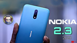 Nokia 2.3 Full Review After 1 Week Used Technical Omor