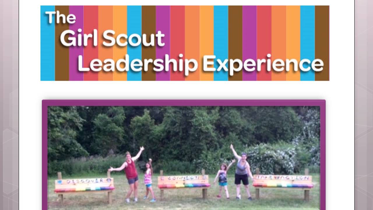 Troop Group Basics - Volunteer Basic Training Module 1 - 2016-17